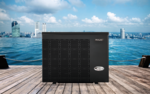 Fairland Inverter Plus hőszivattyú IPHC product image
