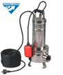 DAB - HYDRO-KING Feka VS 750 M A szennyvíz átemelő szivattyú úszókapcsolóval product image