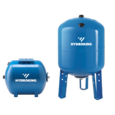 Aquasystem HK 24F típusú fekvő hidrofor, tágulási tartály product image