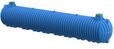 HK AStay - HYDRO-KING HK AStay 50000 literes szennyvíz, csapadékvíz, tüzivíz, tároló tartály product image