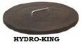 HYDRO-KING® HYDRO-KING® szennyvízátemelő aknafedlap product image