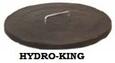 HYDRO-KING® Szennyvízakna, szennyvízátemelő fedlap Ø 600-630 product image