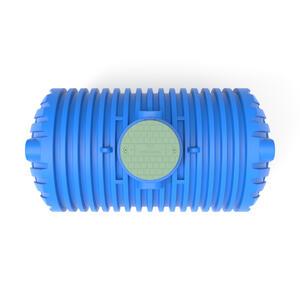 ASTAY HK AStay 7000 földbe süllyesztendő szennyvíz, csapadékvíz, tüzivíz tároló tartály product image 8