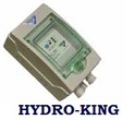 ESPA Drainex 100 szennyezettvíz és kommunális szennyvízátemelő búvárszivattyú (230V) product image 7