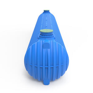 HK AStay HK AStay 50000 XXL esővíz,  tüzivíz, szennyvíz tároló tartály product image 10