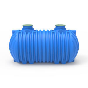 HYDRO-KING HK AStay 16000 típusú szennyvíz, tüzivíz, csapadékvíz tárolására alkalmas tartály (ciszterna), product image 8