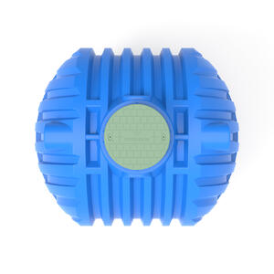 HYDRO-KING HK AStay 8000 l műanyag tartály, szennyvíz, csapadékvíz, tűzivíz tárolására product image 11