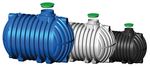 HYDRO-KING HK AStay szennyvíz, csapadékvíz, tüzivíz tárolására alkalmas tartályok product image 1