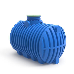 HYDRO-KING HK AStay szennyvíz, csapadékvíz, tüzivíz tárolására alkalmas tartályok product image 8
