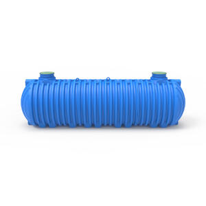 HYDRO-KING HK AStay szennyvíz, csapadékvíz, tüzivíz tárolására alkalmas tartályok product image 9