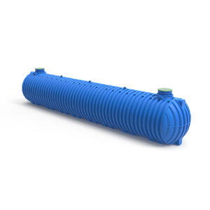 HYDRO-KING HK AStay szennyvíz, csapadékvíz, tüzivíz tárolására alkalmas tartályok product image 10