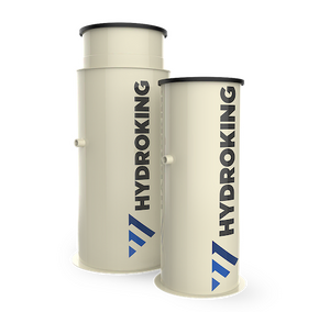HYDRO-KING HK Szennyvízátemelő berendezések gyártása, forgalmazása, karbantartása, szervizelése product image 4