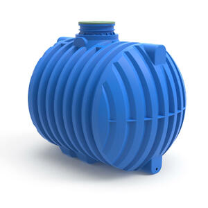 HYDRO-KING® HK AStay 10000 XXL tartály, szennyvíz, csapadékvíz, tüzivíz, víz, tárolására product image 7