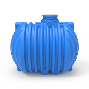 HYDRO-KING® HK AStay 10000 XXL tartály, szennyvíz, csapadékvíz, tüzivíz, víz, tárolására product image 9
