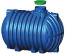 HYDRO-KING® HK AStay 10000 XXL tartály, szennyvíz, csapadékvíz, tüzivíz, víz, tárolására product image 1