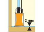HYDRO-KING SDX 350/S átemelő búvárszivattyú product image 2