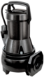 ESPA Drainex 201 M merülőmotoros szennyvízszivattyú product image 1