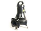 ESPA Drainex 201 M merülőmotoros szennyvízszivattyú product image 2