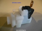 HYDRO KING HK E-PNEU elektropneumatikus kapcsoló product image 1