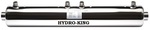HYDRO-KING D-HWT 122 csöves hőcserélő product image 2