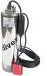 DAB Diver 150 M búvárszivattyú product image 3