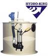 HYDRO-KING® HK MS6 szivattyú kapcsoló szekrény product image 2