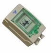 HYDRO-KING® HK MS6 szivattyú kapcsoló szekrény product image 1
