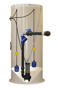 HYDRO-KING® HK SPMC 1500 szennyvízszivattyú védő-, vezérlő egység product image 4