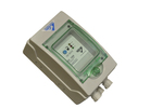 HYDRO-KING® HK SPMC 1500 szennyvízszivattyú védő-, vezérlő egység product image 5