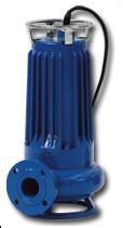 HYDRO-KING® PS 25-2.2 szennyvízátemelő, búvárszivattyú product image 4