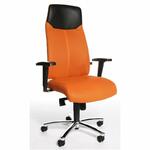 Topstar High Sit Up forgószék product image