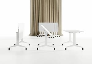 Icotrade összecsukható tárgyalóasztalok product image 5