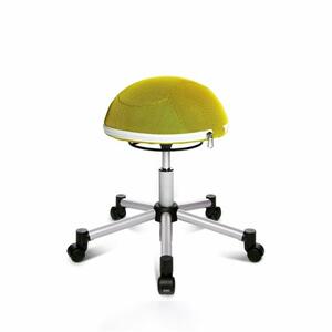 TOPSTAR Sitness Half Ball product image 2