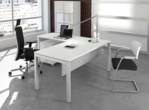 Icotrade Oxi vezetői irodabútor product image 1
