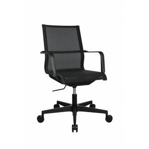 Topstar Sitness Life 40, fekete product image 1