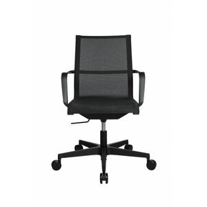Topstar Sitness Life 40, fekete product image 2