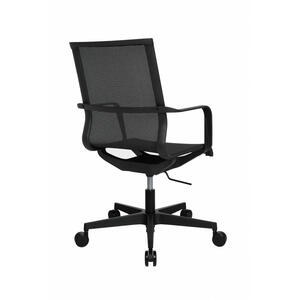 Topstar Sitness Life 40, fekete product image 4