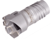 Iscar Deepdrill DSD-E2/E3 product image 1