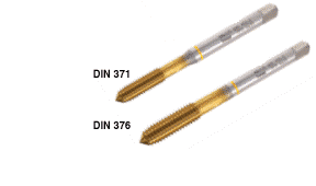 Iohsstaps TPF M-F (HSS) product image 1