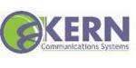KERN COMMUNICATIONS SYSTEMS Kft. logo
