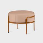 Kinnarps Bolero puff product image