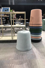 Materia CAP product image