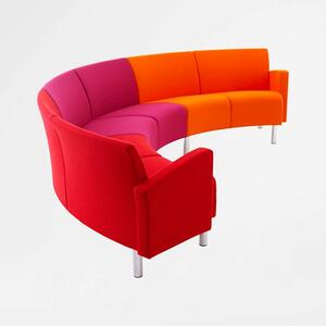 Kinnarps NONSTOP product image 1