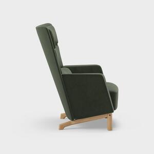 Kinnarps Apollo product image 2