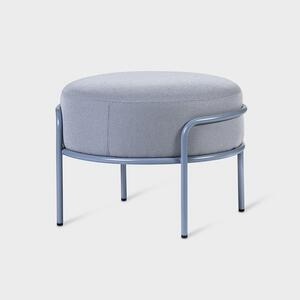 Kinnarps Bolero puff product image 2