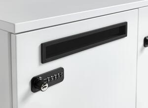 Kinnarps Space szekrénycsalád product image 3