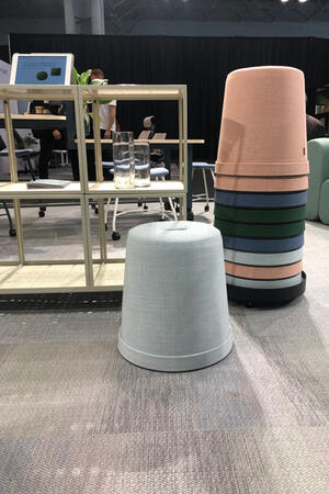 Rakásolható konferencia szék ajánlatkérés