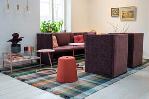 Materia CAP product image 2