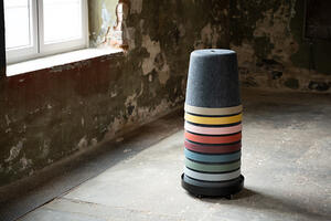 Materia CAP product image 4