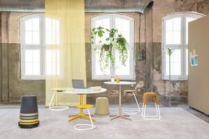 Materia CAP product image 5